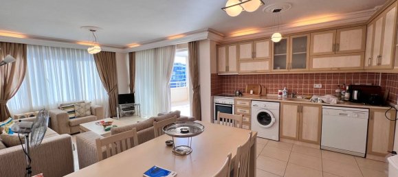 Apartment 4+1 in Oba, Turkey No. 13741 10