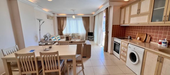 Apartment 4+1 in Oba, Turkey No. 13741 11