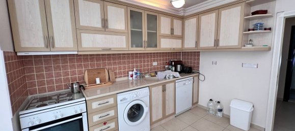 Apartment 4+1 in Oba, Turkey No. 13741 12