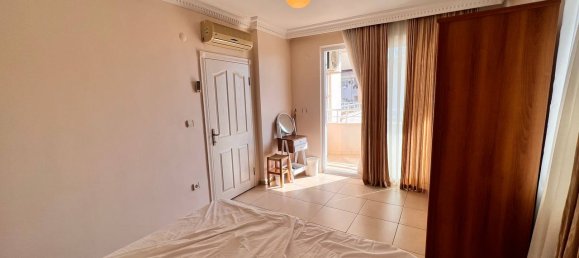 Apartment 4+1 in Oba, Turkey No. 13741 22