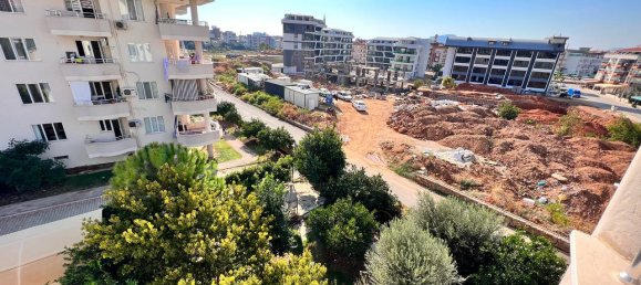 Apartment 4+1 in Oba, Turkey No. 13741 16