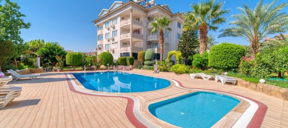 Apartment 4+1 in Oba, Turkey No. 13741 4