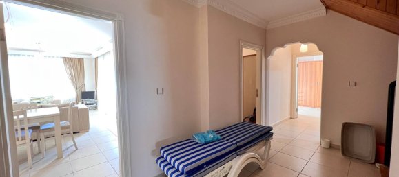 Apartment 4+1 in Oba, Turkey No. 13741 9