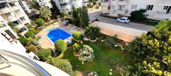 Apartment 4+1 in Oba, Turkey No. 13741 15