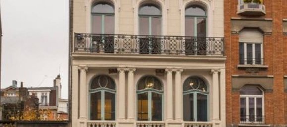 Дуплекс с 2 спальнями в Лилль, Франция № 46213 7