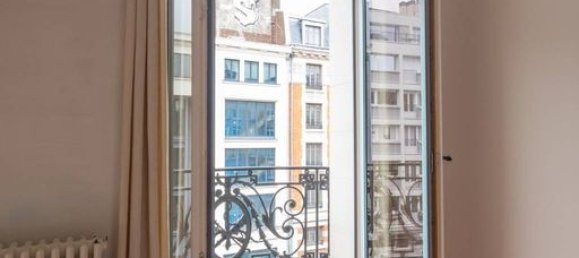 Дуплекс с 2 спальнями в Лилль, Франция № 46213 2