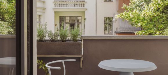 2 غرف نوم شقة في Neukolln, Germany رقم 334775 8