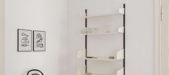 2 غرف نوم شقة في Neukolln, Germany رقم 334775 6