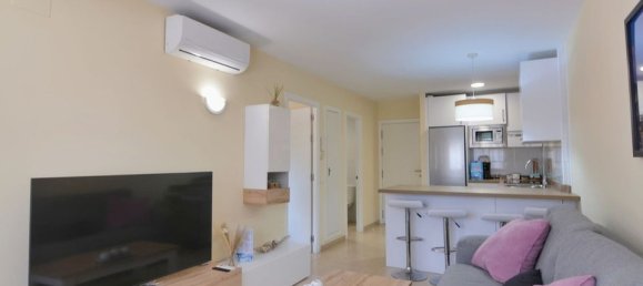 1 bedroom Apartment in Fuengirola, Spain No. 189567 13