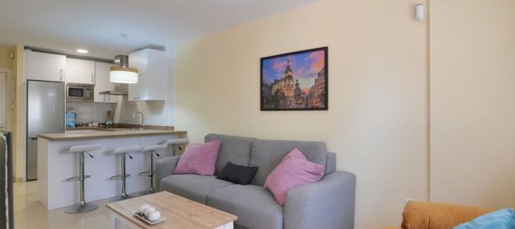 1 bedroom Apartment in Fuengirola, Spain No. 189567 16