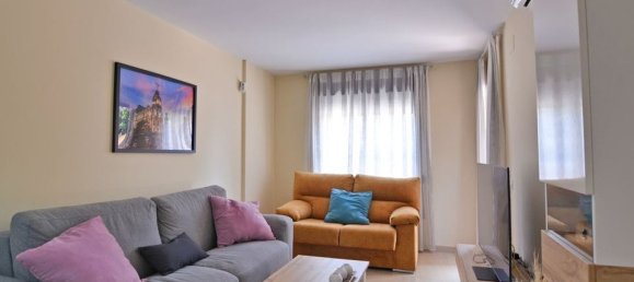 1 bedroom Apartment in Fuengirola, Spain No. 189567 5