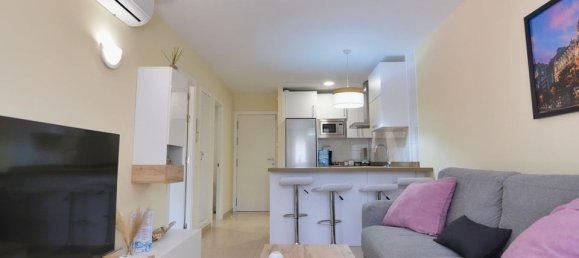1 bedroom Apartment in Fuengirola, Spain No. 189567 15
