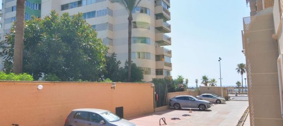 1 bedroom Apartment in Fuengirola, Spain No. 189567 17