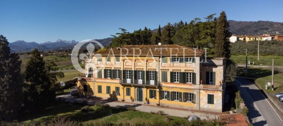 6 غرف نوم فيلا في Capannori, Italy رقم 87470 8