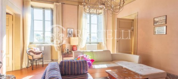 6 غرف نوم فيلا في Capannori, Italy رقم 87470 14