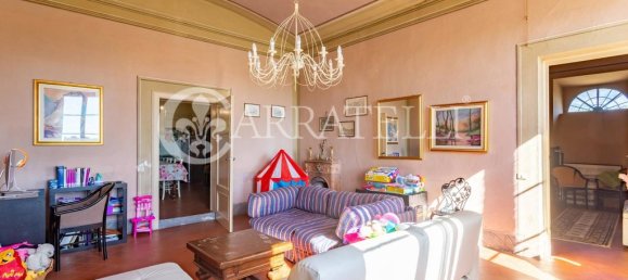 6 غرف نوم فيلا في Capannori, Italy رقم 87470 13