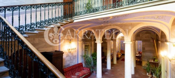 6 غرف نوم فيلا في Capannori, Italy رقم 87470 32