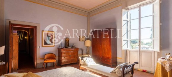 6 غرف نوم فيلا في Capannori, Italy رقم 87470 16