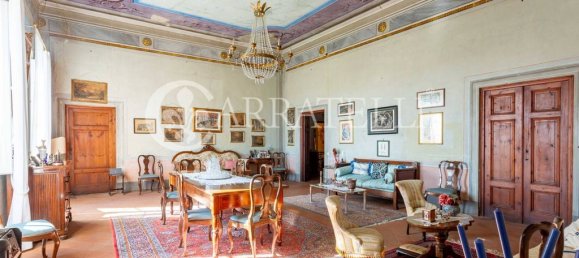 6 غرف نوم فيلا في Capannori, Italy رقم 87470 31