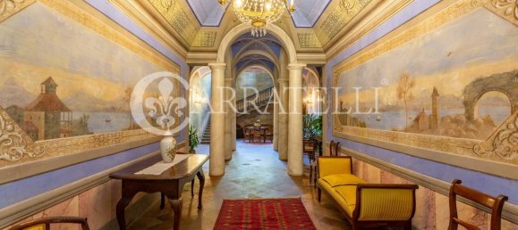 6 غرف نوم فيلا في Capannori, Italy رقم 87470 2