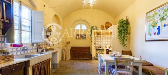 6 غرف نوم فيلا في Capannori, Italy رقم 87470 25