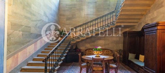 6 غرف نوم فيلا في Capannori, Italy رقم 87470 34