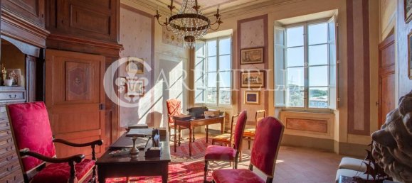 6 غرف نوم فيلا في Capannori, Italy رقم 87470 30