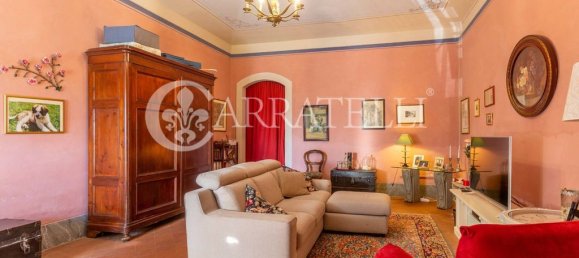 6 غرف نوم فيلا في Capannori, Italy رقم 87470 22