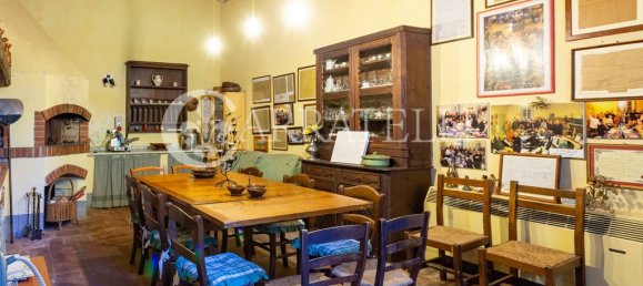 6 غرف نوم فيلا في Capannori, Italy رقم 87470 26