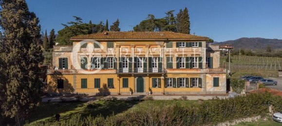 6 غرف نوم فيلا في Capannori, Italy رقم 87470 7