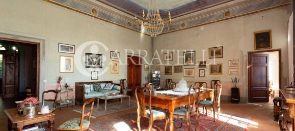 6 غرف نوم فيلا في Capannori, Italy رقم 87470 28