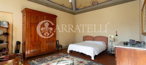 6 غرف نوم فيلا في Capannori, Italy رقم 87470 21