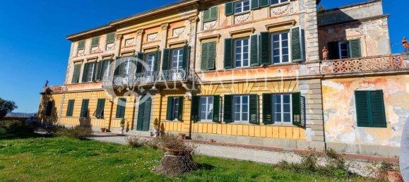 6 غرف نوم فيلا في Capannori, Italy رقم 87470 5