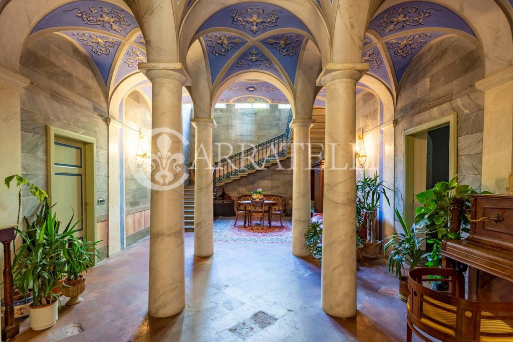 6 غرف نوم فيلا في Capannori, Italy رقم 87470