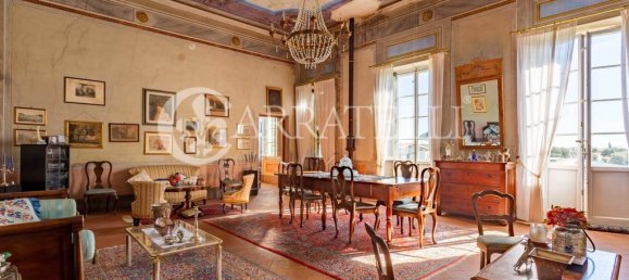 6 غرف نوم فيلا في Capannori, Italy رقم 87470 27