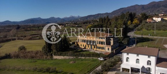 6 غرف نوم فيلا في Capannori, Italy رقم 87470 17