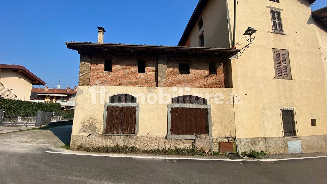 2 chambres Maison à Ambivere, Italy No. 142802