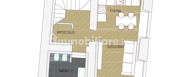 2 chambres Maison à Ambivere, Italy No. 142802 15