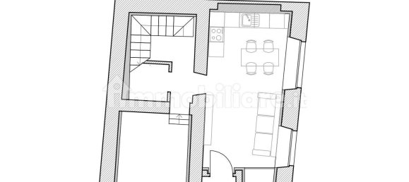 2 chambres Maison à Ambivere, Italy No. 142802 11