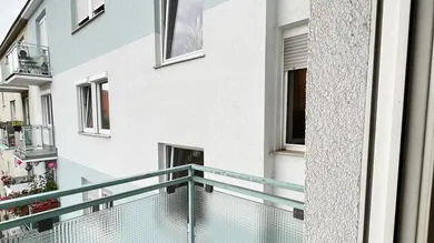 1 room Commercial property in Vienna, Austria No. 190028