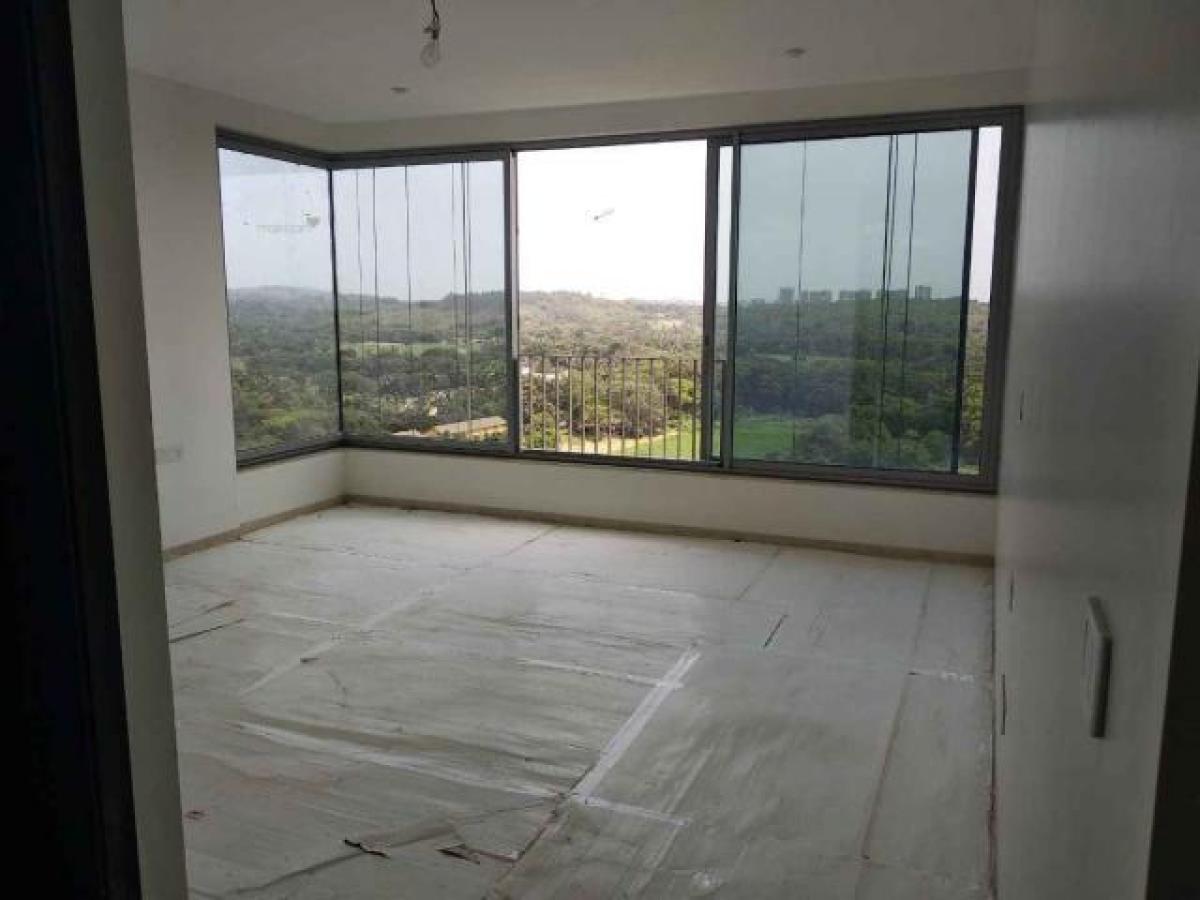 3 bedrooms House in Mumbai, India No. 54453