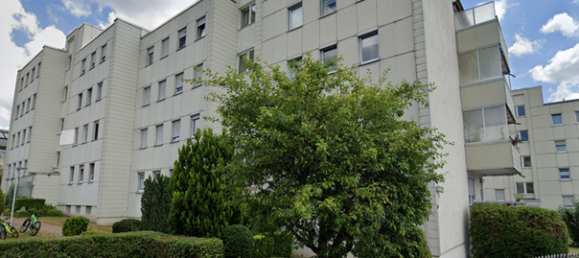 Apartamento de 3 divisões em Erlangen-Hochstadt, Germany N.º 134554 2