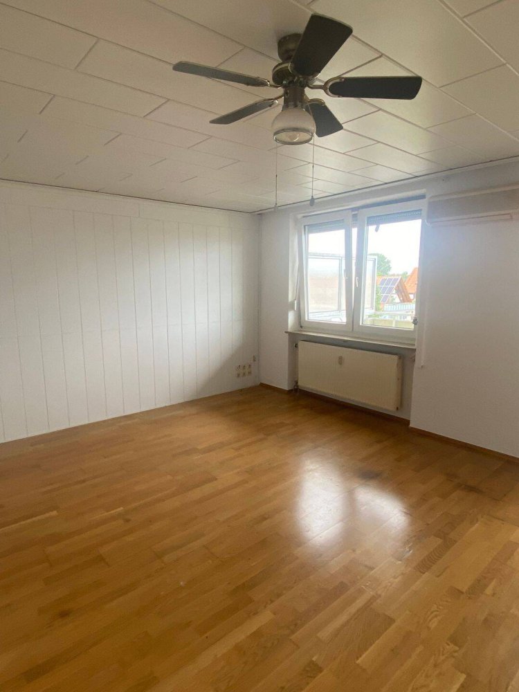 Apartamento de 3 divisões em Erlangen-Hochstadt, Germany N.º 134554