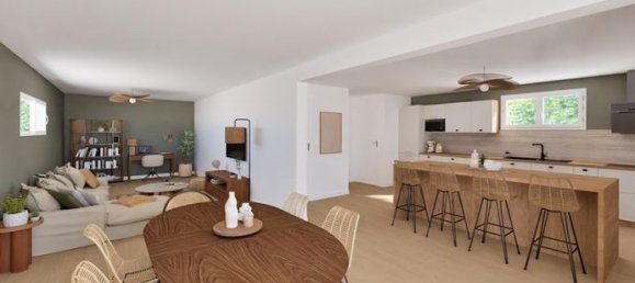 4 bedrooms House in La Brede, France No. 278094 8