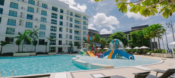 Studio in the Condo in Rawai, Thailand No. 8636 15