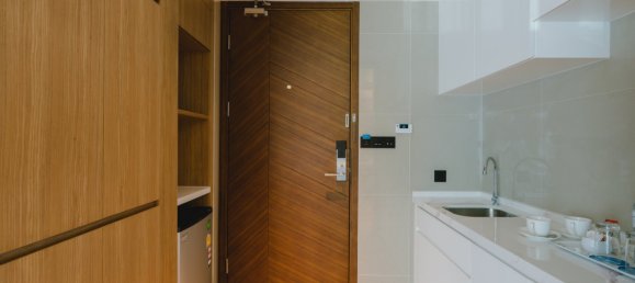 Studio in the Condo in Rawai, Thailand No. 8636 8