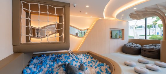 Studio in the Condo in Rawai, Thailand No. 8636 23