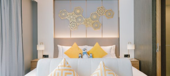 Studio in the Condo in Rawai, Thailand No. 8636 7