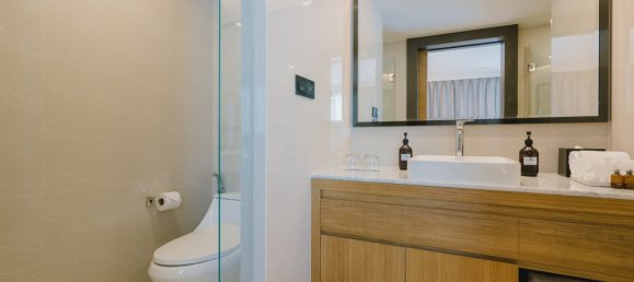 Studio in the Condo in Rawai, Thailand No. 8636 2