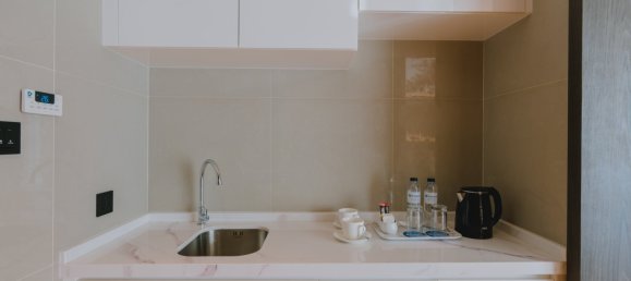 Studio in the Condo in Rawai, Thailand No. 8636 11